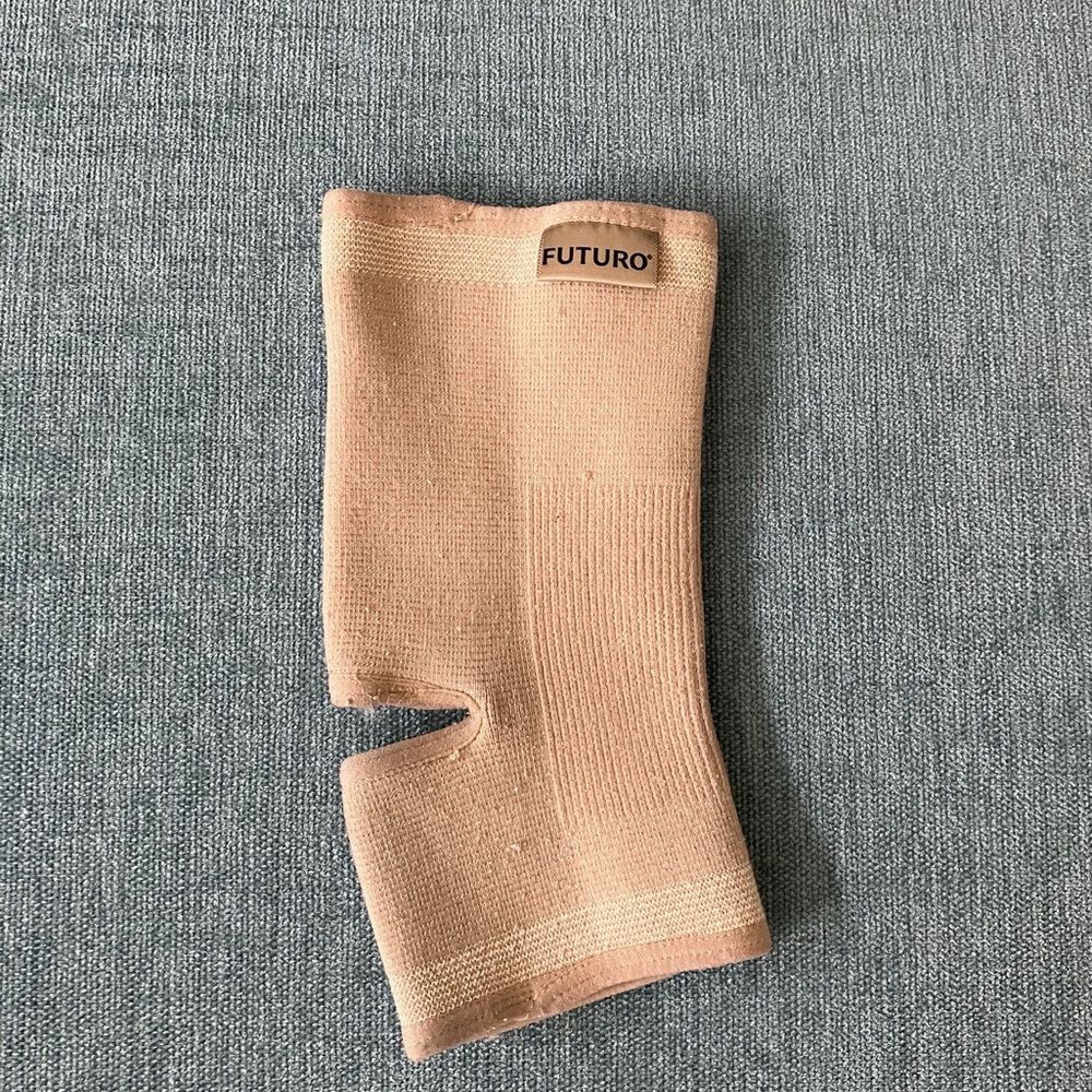 Futuro Ankle Brace, Size Small